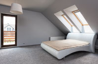 Condicote bedroom extensions